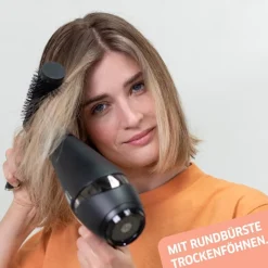 Perfect Setting Föhn Lotion