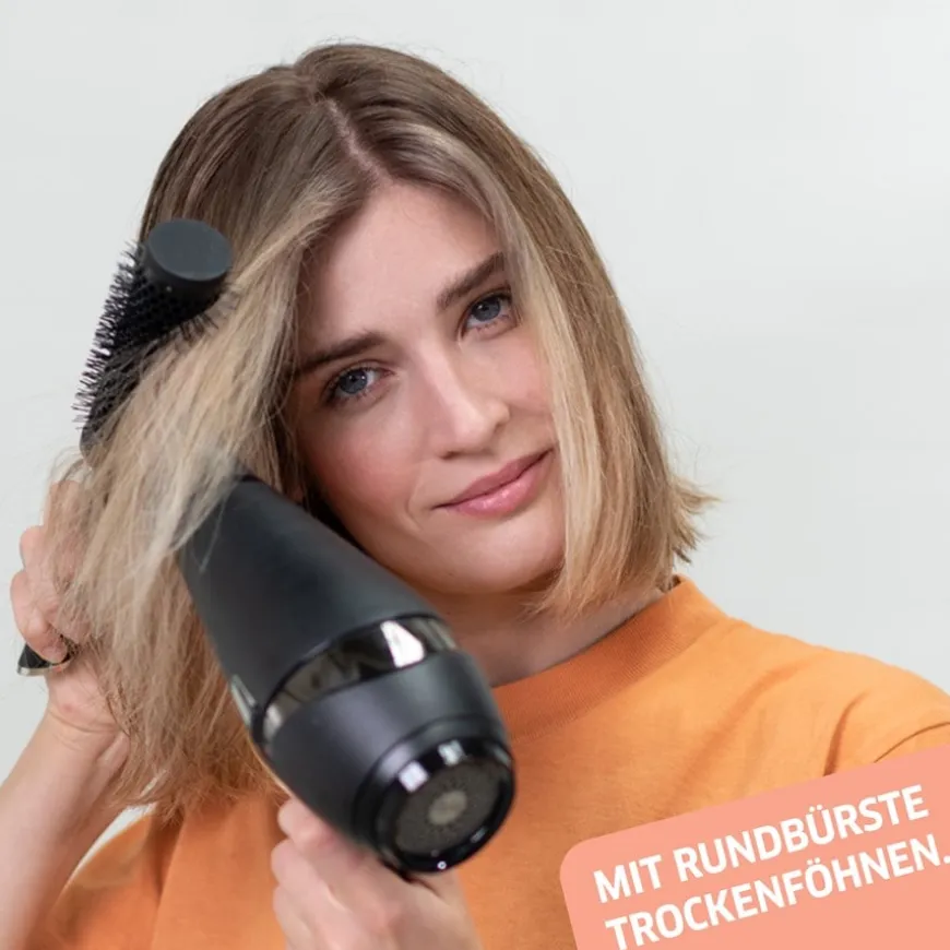 Perfect Setting Föhn Lotion