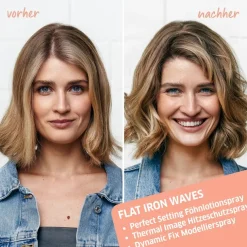 Perfect Setting Föhn Lotion