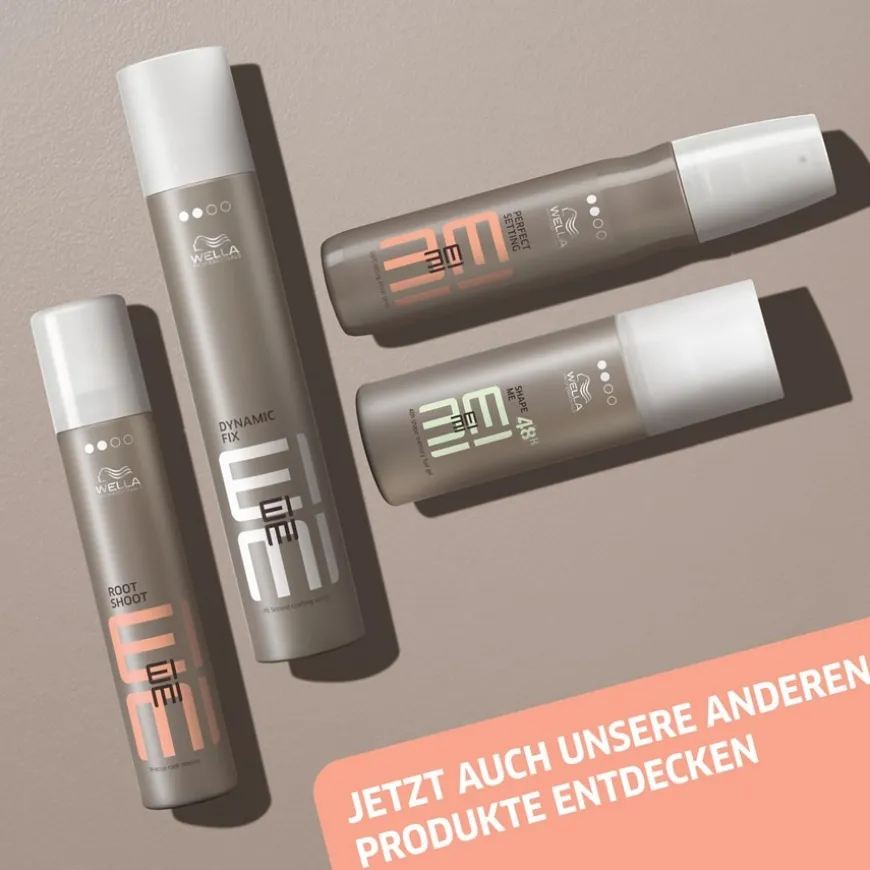 Perfect Setting Föhn Lotion