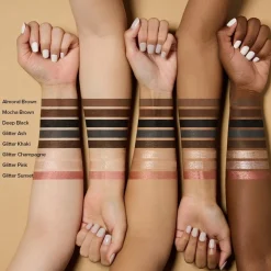 Perfect vormgevend Eyelinerpotlood