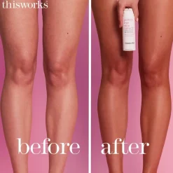 Perfecte benen huidwonder