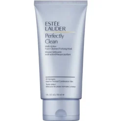 Perfectly Clean Multi-Action Foam Cleanser/Purifying Mask