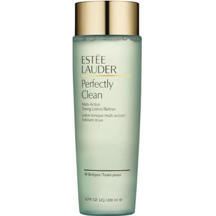 Perfectly Clean Multi-Action Toning Lotion/Refiner