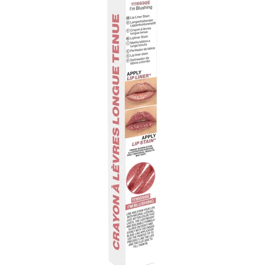 Perfectpout Lipliner Stain