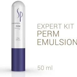 Perm Emulsion