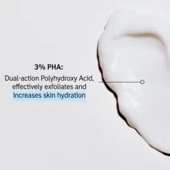 PHA Exfoliating And Hydrating Body Water Cream