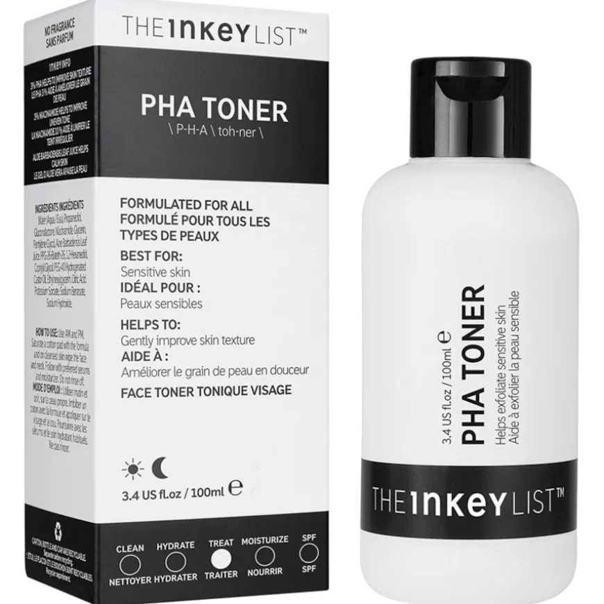 PHA Toner