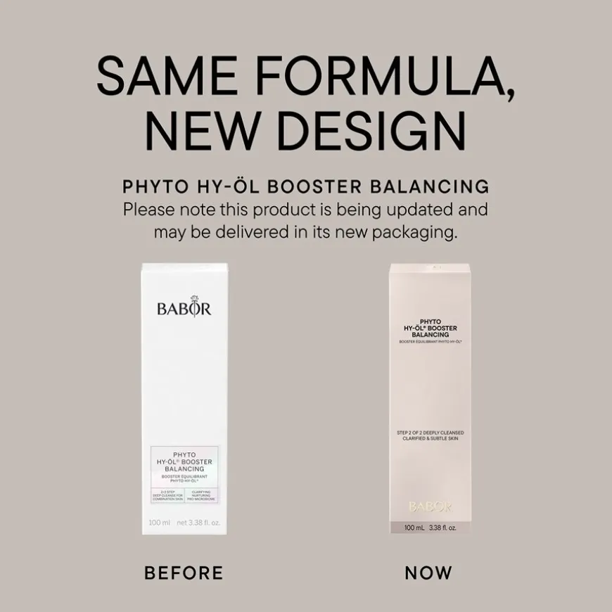Phyto Hy-oil Booster Balanceren