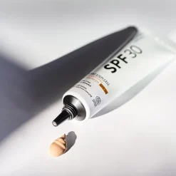 Plant Stem Cell Age-Defying Face Sunscreen SPF 30