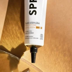 Plant Stem Cell Age-Defying Face Sunscreen SPF 30