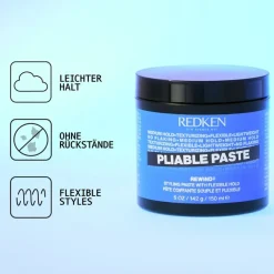 Pliable Paste