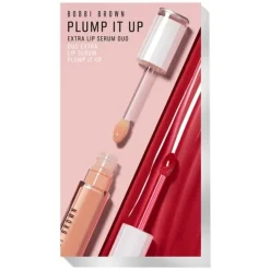 Plump it Up Extra Lip Serum Duo