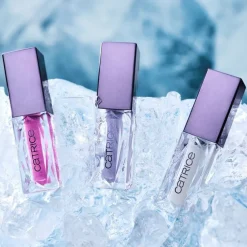 Plumping Effect Gloss