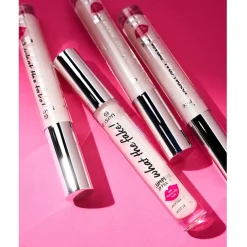 Plumping Lip Filler, What The Fake!