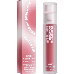 Plumping Powder Matte Lip