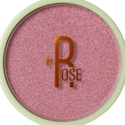Plus Rose Glow-y Powder