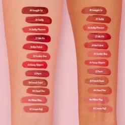 Plushtint - Hydraterende Mattertint