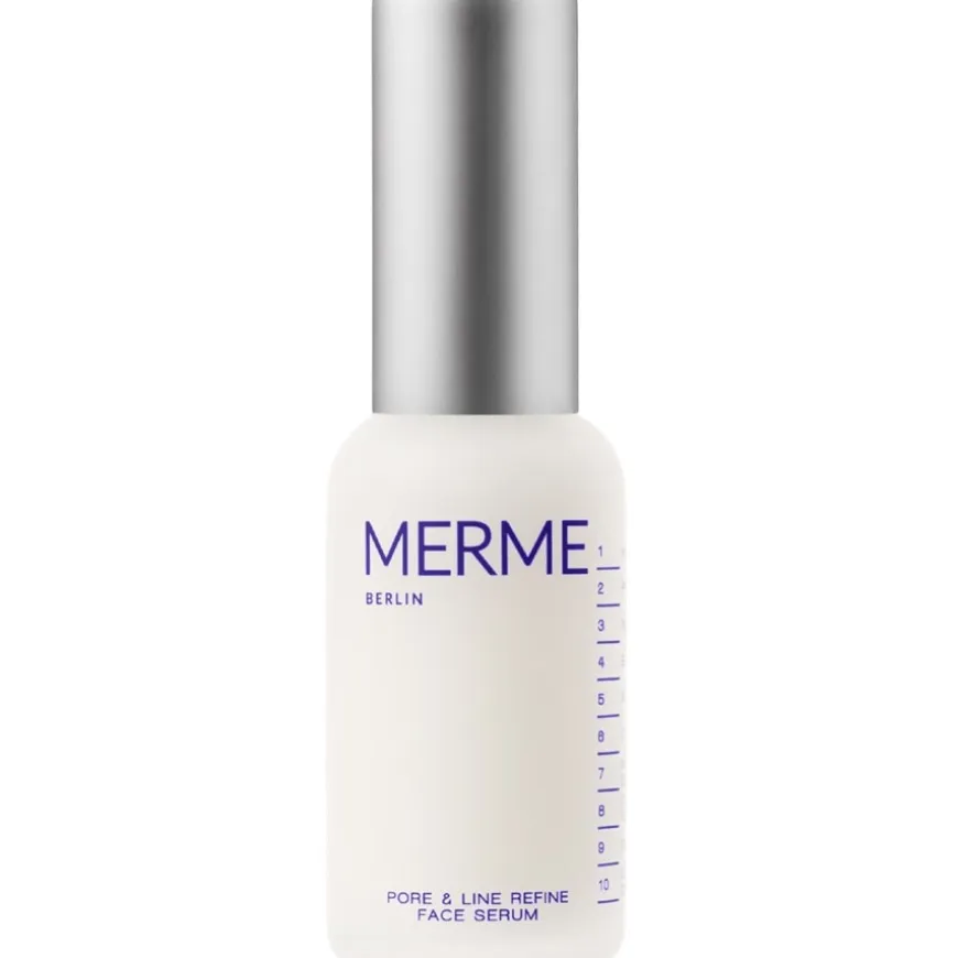 Pore and Line Refine Face Serum