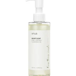Pore Control Cleansing Oil