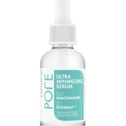 Pore Ultra Minimizing Serum