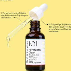 Porefectly Clear Serum