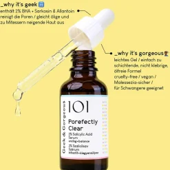 Porefectly Clear Serum