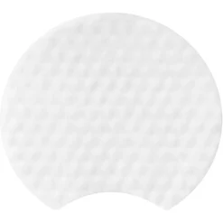 Porie minimaliserende toner pads