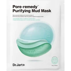 Poriezuiverend moddermasker