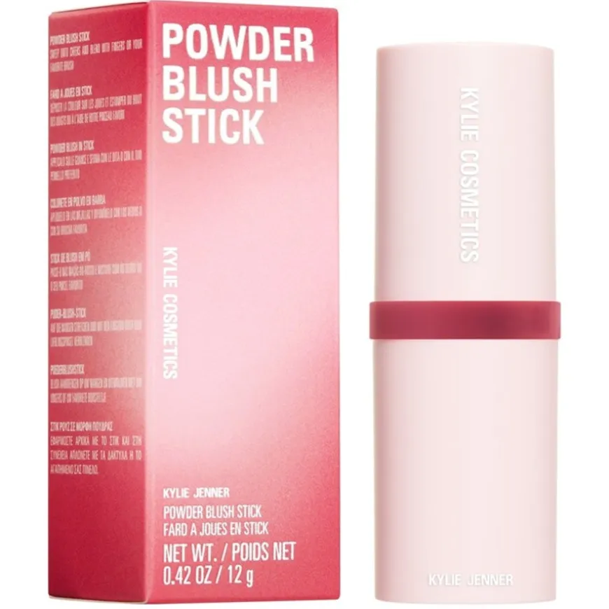 Powder Blush Stick