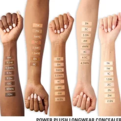 Power Plush Longwear Concealer