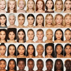 Power Plush Longwear Foundation