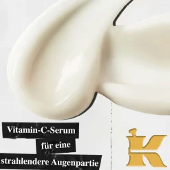 Powerful-Strength Line-Reducing & Dark Circle-Dimishing Vitamin C Eye Serum