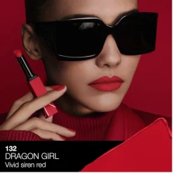 Powermatte Lippenstift