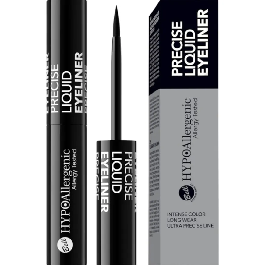 Precise Liquid Eyeliner