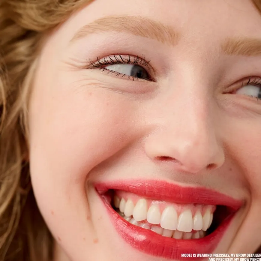 Precisely, My Brow Detailer - Microfijn wenkbrauwpotlood voor gedetailleerde wenkbrauwen