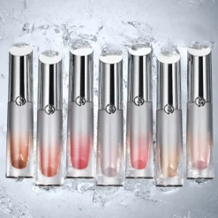 Prisma Glass Icy Plumper