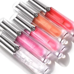 Prisma Glass Lipgloss