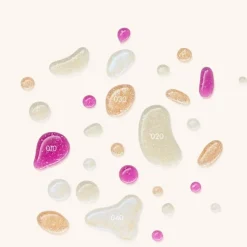 Prisma Illusie Effect Top Coat