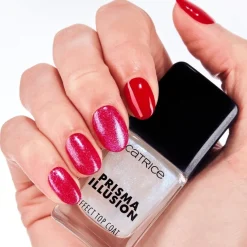 Prisma Illusie Effect Top Coat