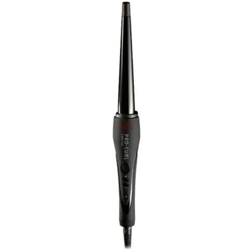 Pro Curl Lockeneisen