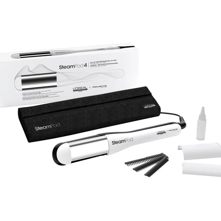 Professional Steam Styler Steampod 4.0