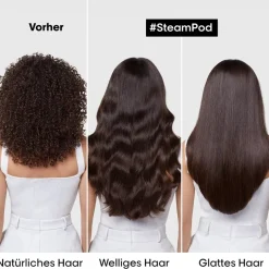 Professional Steam Styler Steampod 4.0