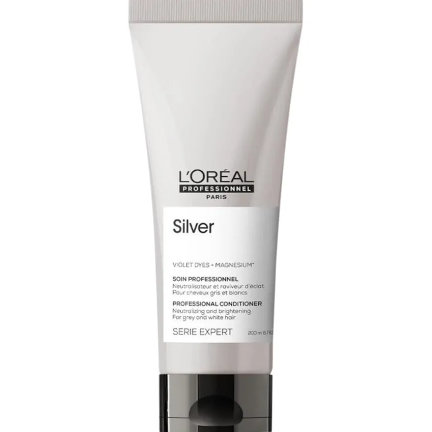 Professionele conditioner