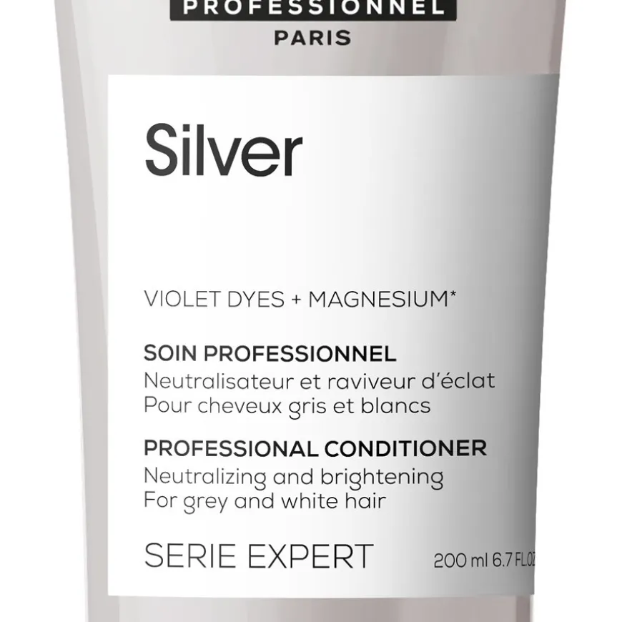 Professionele conditioner