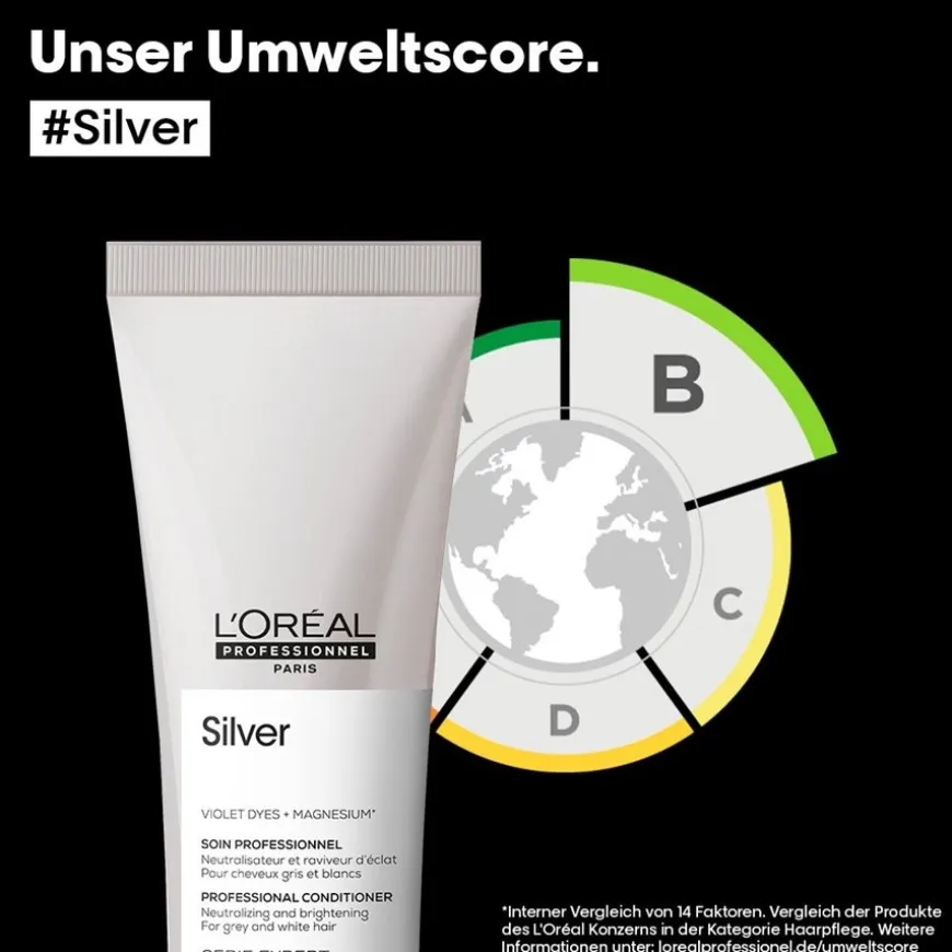 Professionele conditioner