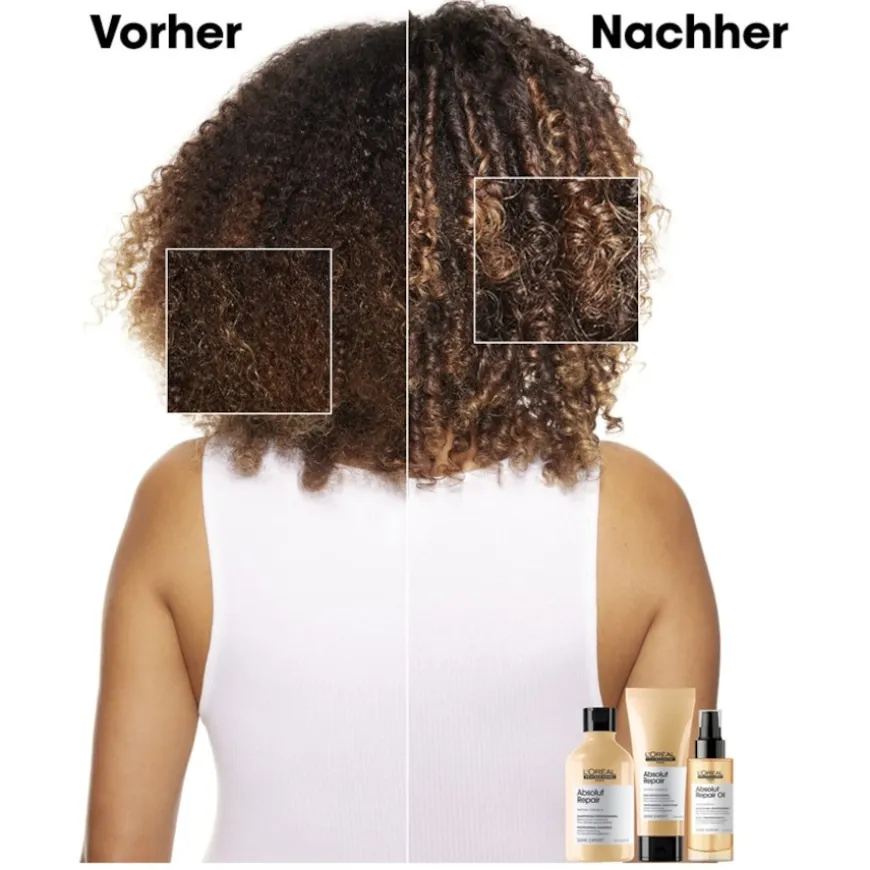 Professionele conditioner