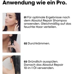 Professionele conditioner