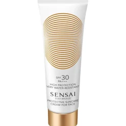Protective Suncare Cream for Face