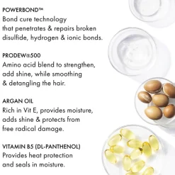 Protein Bond Power Mist